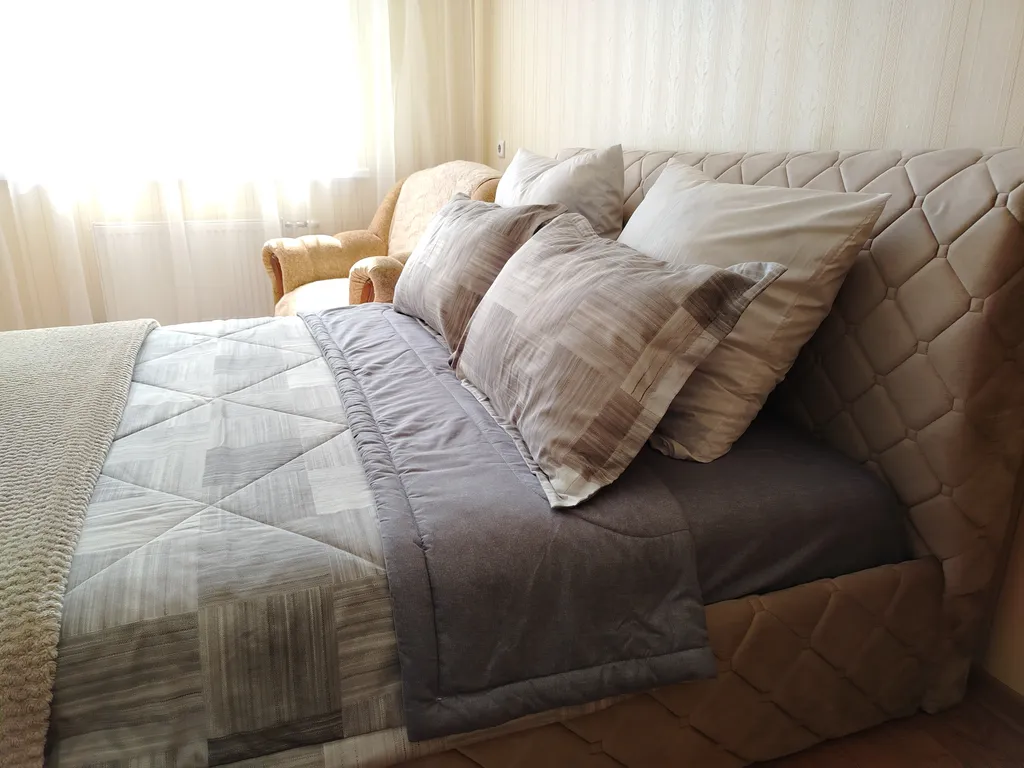 Просторная квартира рядом с центром Гродно — аренда посуточно в Гродно