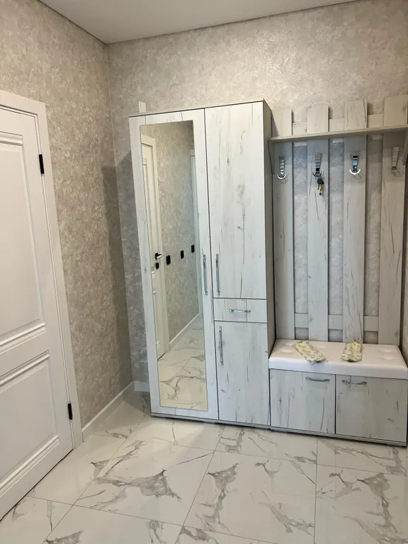 Уютная квартира в ЖК Кварталы 1777