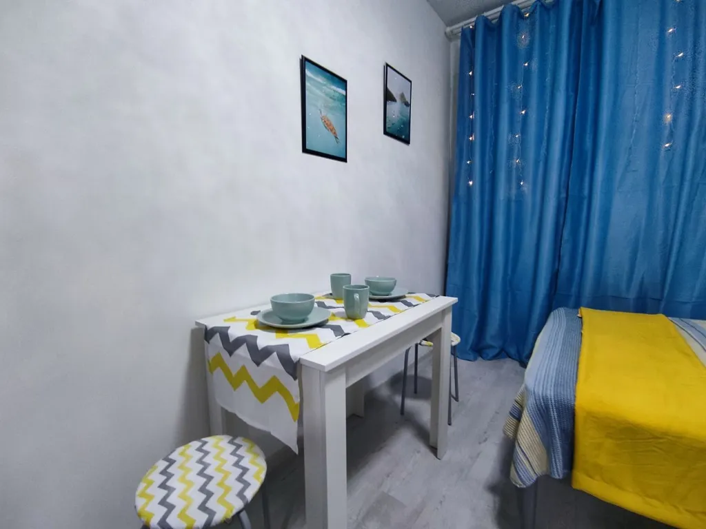 Пешком до Кремля 2