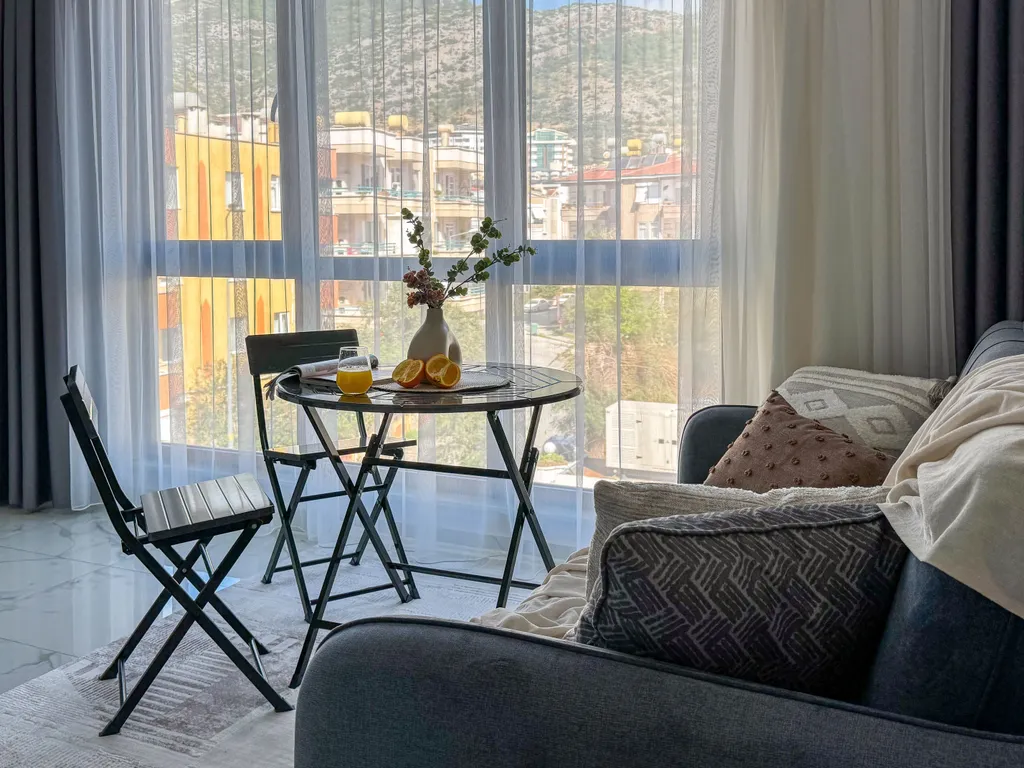 Elite 3-16 - апартаменты для тех, кто выбирает жить рядом с пляжем