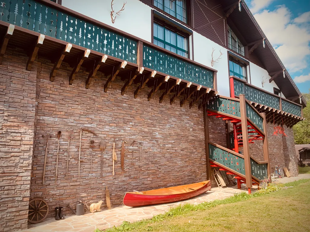 6-комнатный Дом