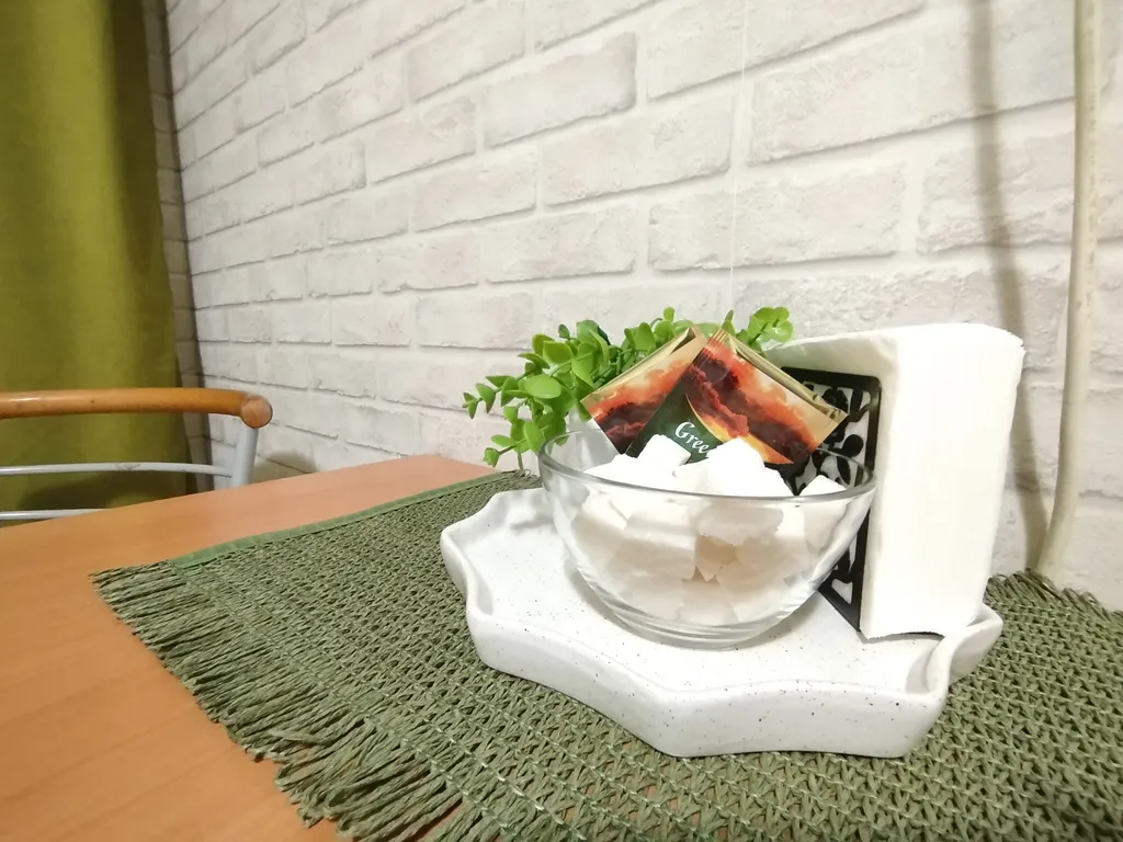 Апартаменты - студия с самостоятельным заселением