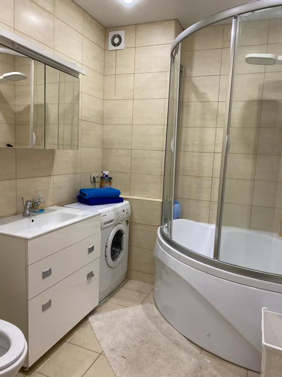 Город на ладони