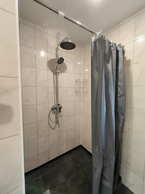 Дом с видом на лес