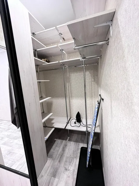 Уютные апартаменты