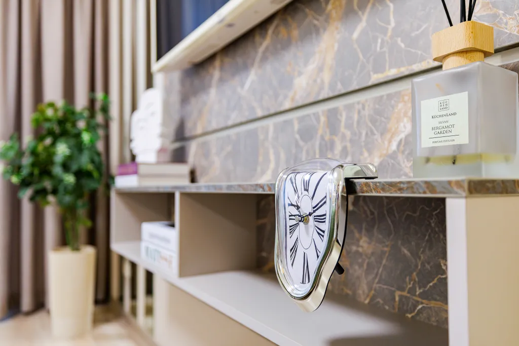 Апартаменты Пикассо - искусство жить комфортно