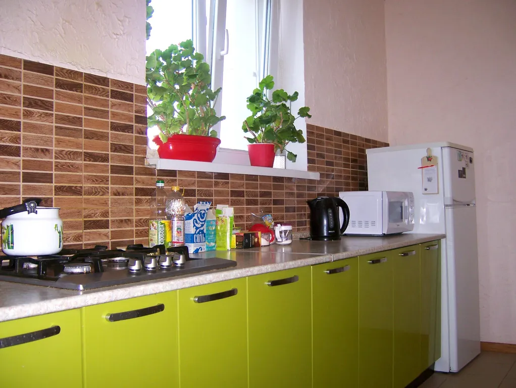 Квартира Комната — Севастополь