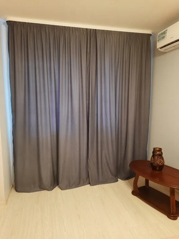 Квартира Уютная чистая квартира в Grand Avenue недалеко от ж/д вокзала с WI-FI — Волгоград