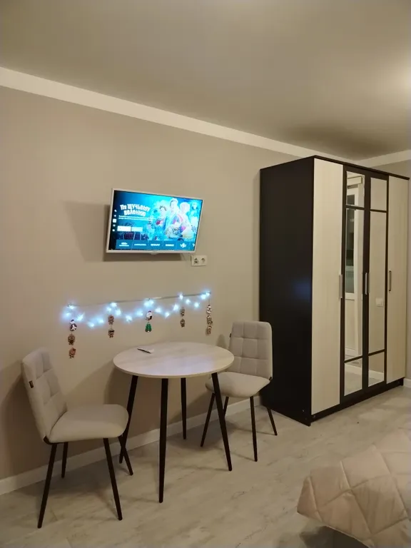 Студия Как дома