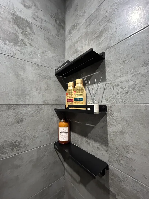 Уютная студия у ТРЦ Талисман с барбекю зоной