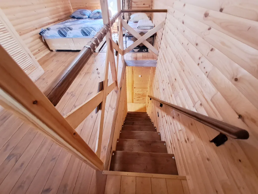 Дом для вашего идеального отдыха