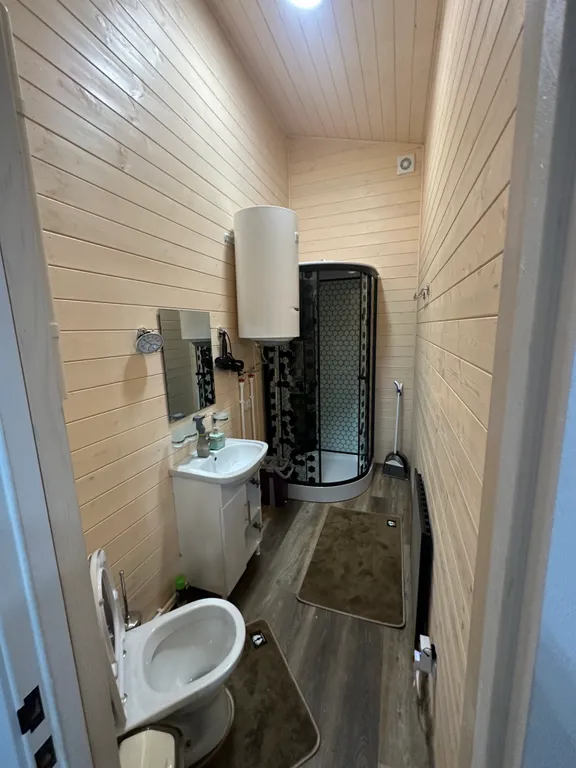 1-комнатный Дом