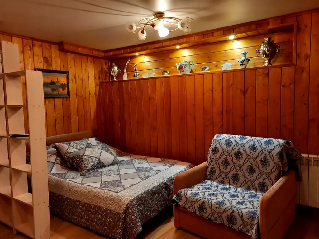 Квартира Комната — аренда посуточно в Суздаль