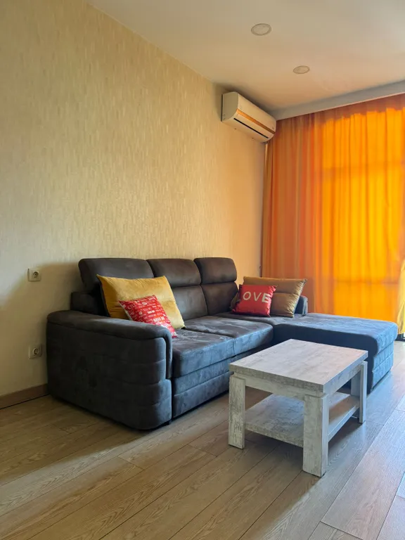 Комфортная квартира в элитном доме