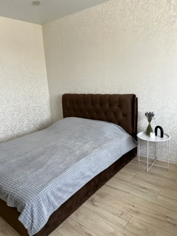 Квартира около жд вокзала