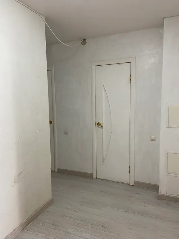 Большая квартира