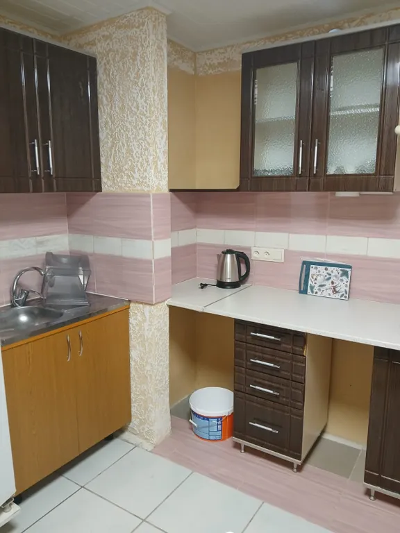 Двухкомнатная квартира в частном доме для вашего отдыха