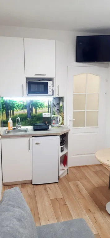 Квартира в белорусском стиле Полесье