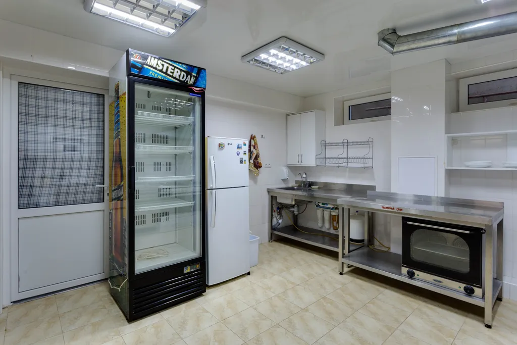 Гостевой дом Злата