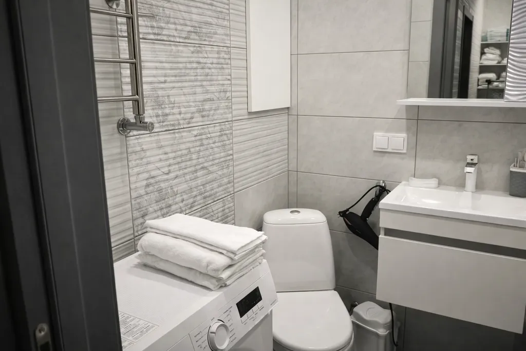 Квартира Квартира у моря, где хватит места всем — Севастополь