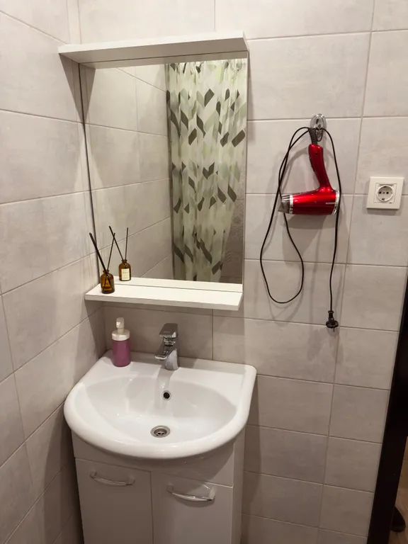 Комфортная студия