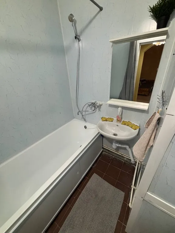 Квартира Однокомнатная квартира на Маяковского в Лобне — Лобня