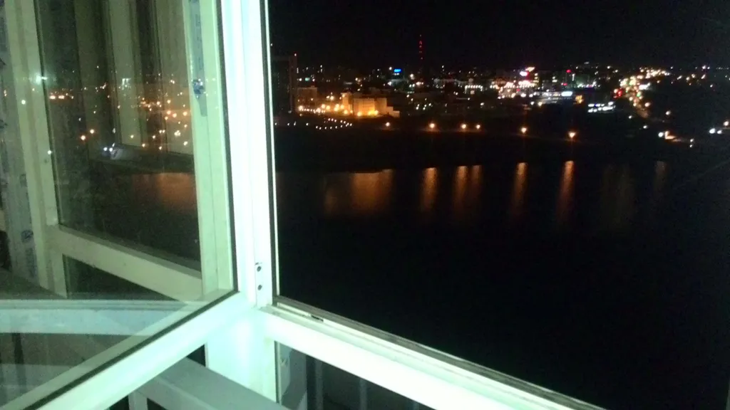 Квартира в жк Лайнер с видом на Залив