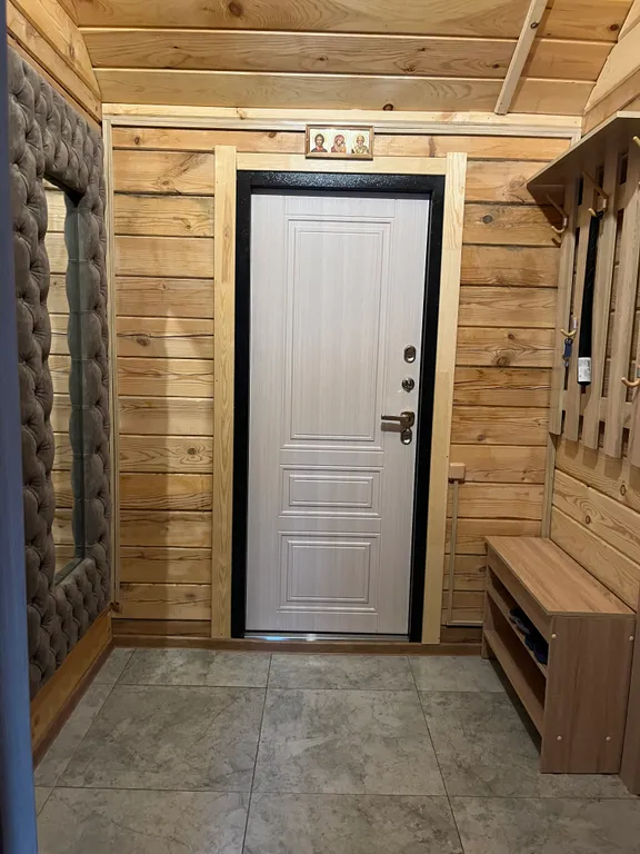 Усадьба Бурых