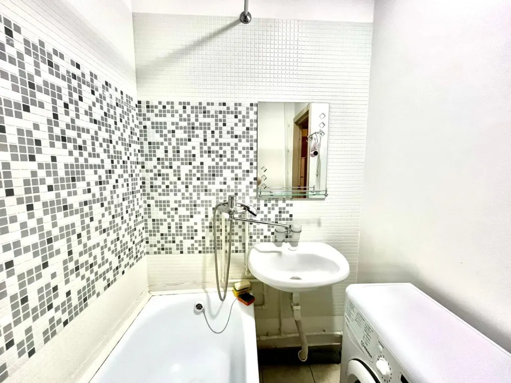 Квартира Квартира Уютная студия на Высоком Берегу — Анапа