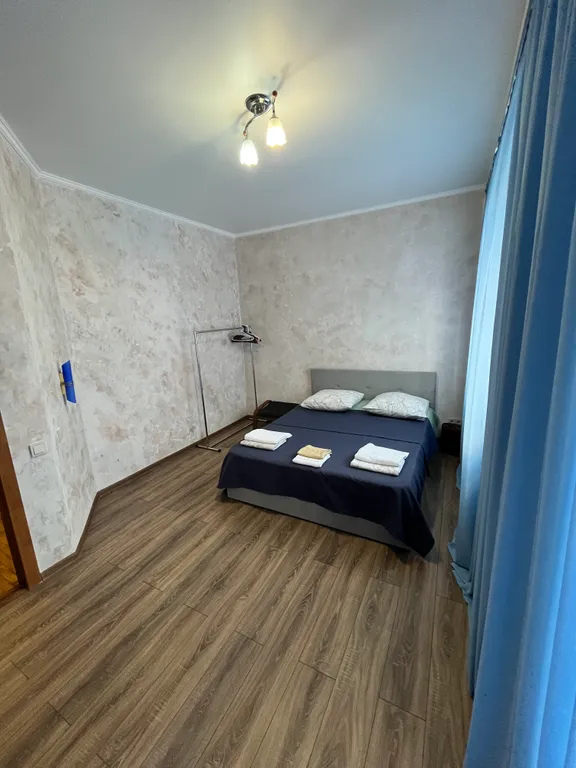 Дом с мангальной зоной под ключ