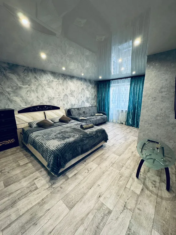 Уютная квартира в центре города — аренда посуточно в Южно-Сахалинск