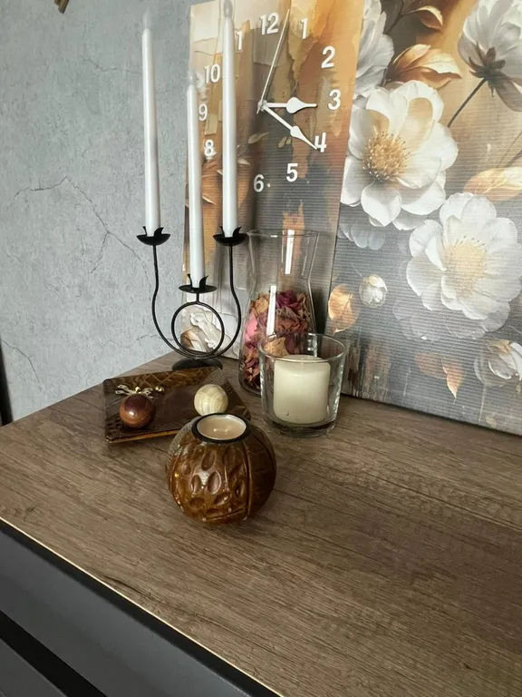 Квартира Апартаменты у парка Галицкого — Краснодар