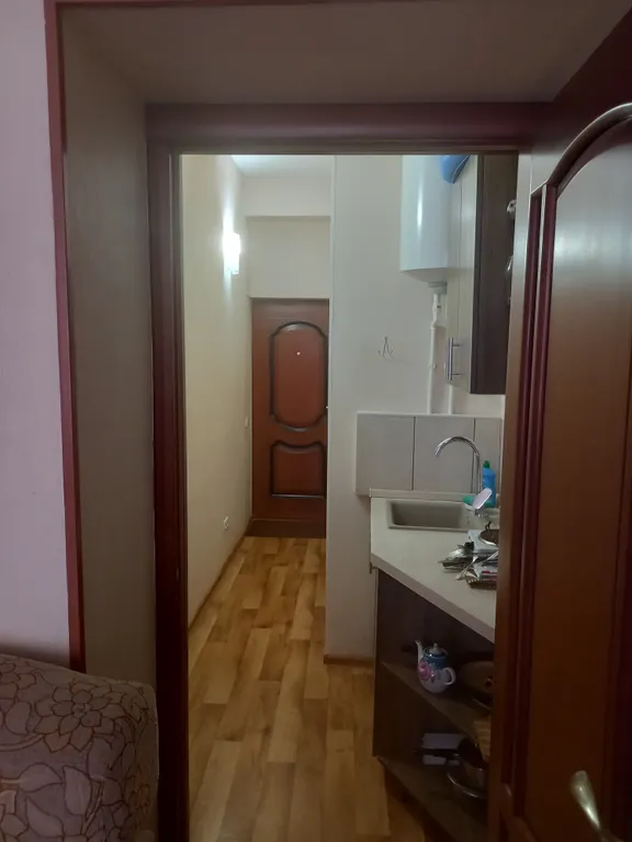 Уютная квартира в центре