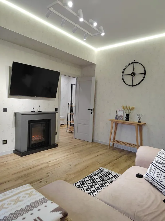 Ваш собственный маленький мир в самом центре города