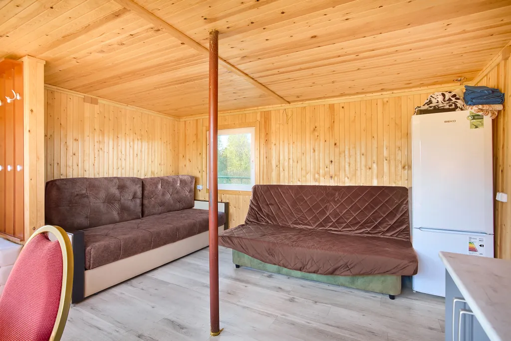 Коттедж Плавдом Добрый мыс с баней на Онего — аренда посуточно в Кондопога