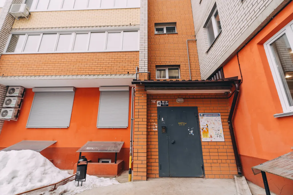 Уютная квартира в центре