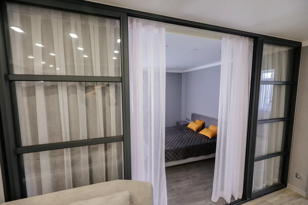 Квартира Просторная квартира в историческом центре — Владикавказ