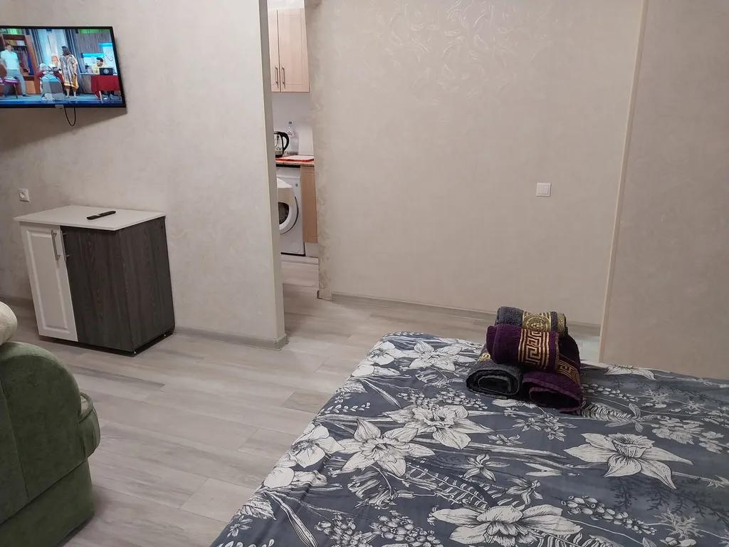 Уют для туриста от России до Греции