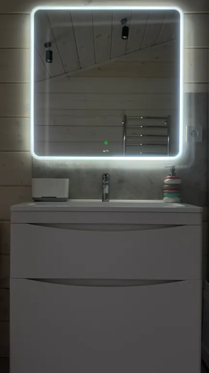 Заповедная дача