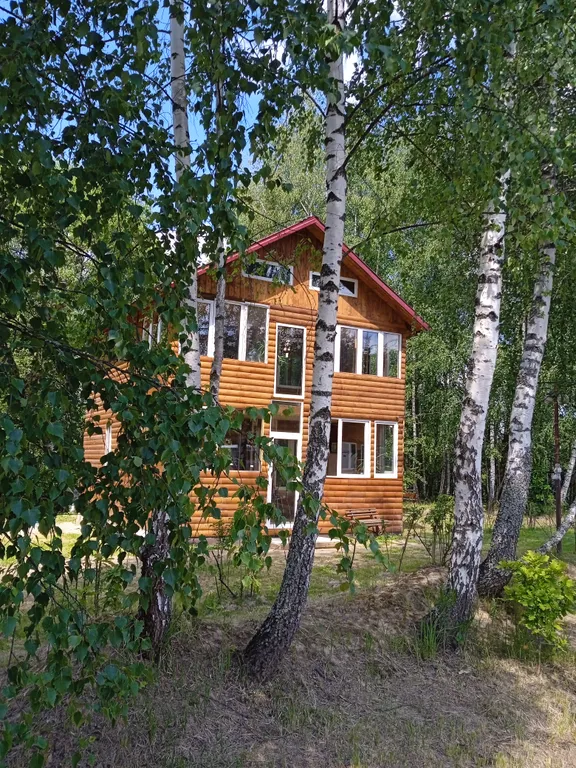 5-комнатный Дом