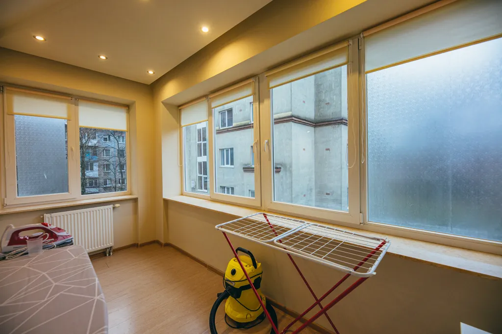 Квартира Уютная квартира в самом центре города — Калининград