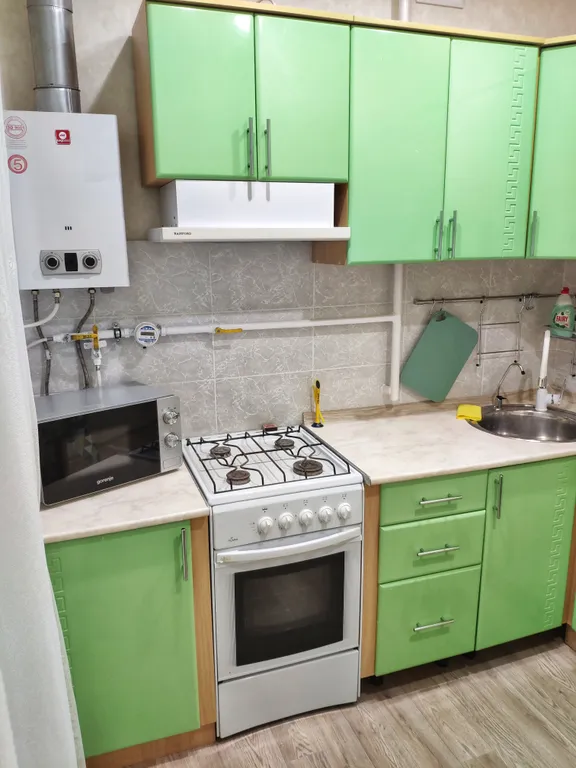 Уютная квартира в центре