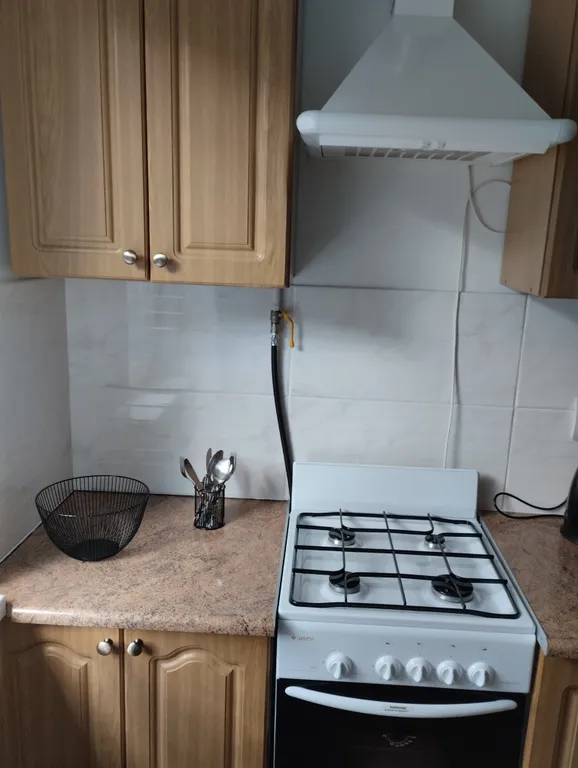 Уютная квартира в самом красивом и историческом месте нашего города