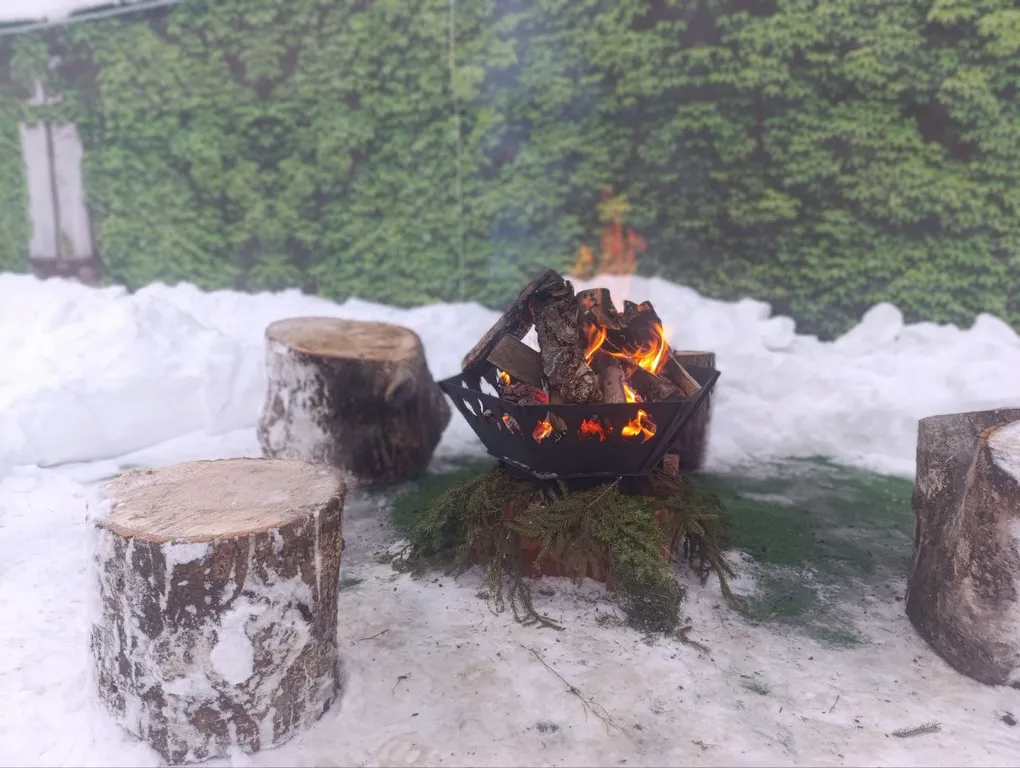 Гостевой дом Маруся