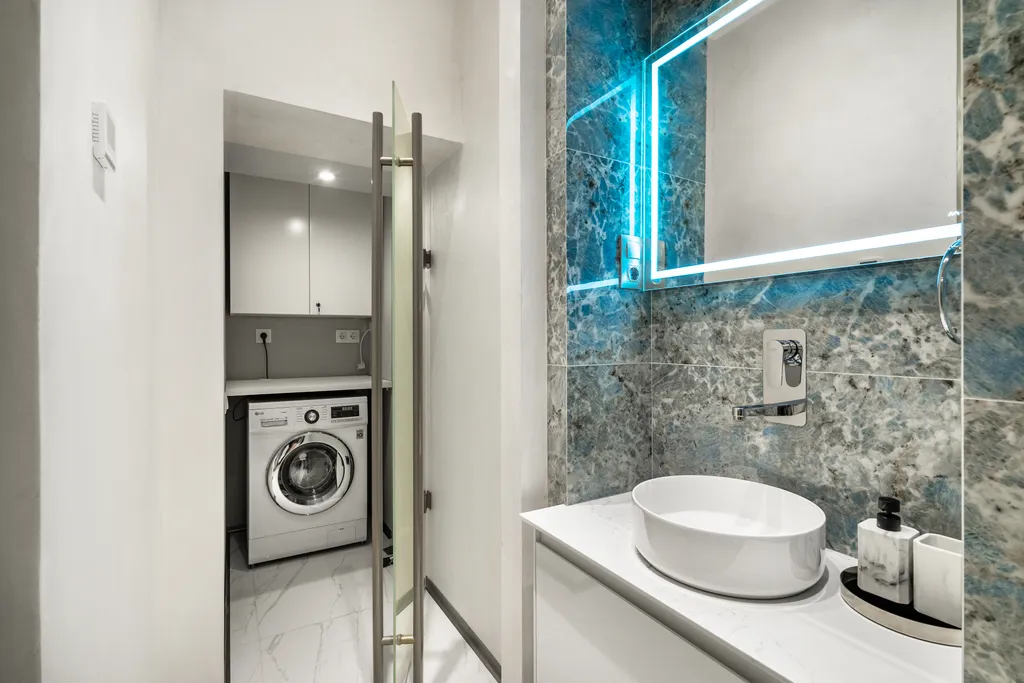 Квартира Квартира Moyka — Санкт-Петербург