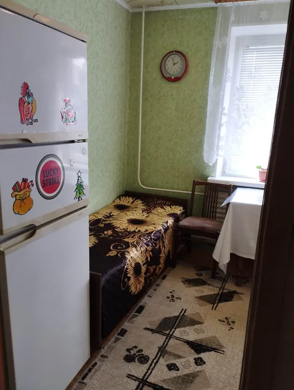 Чиcтaя, уютнaя 1-комнaтная квартирa