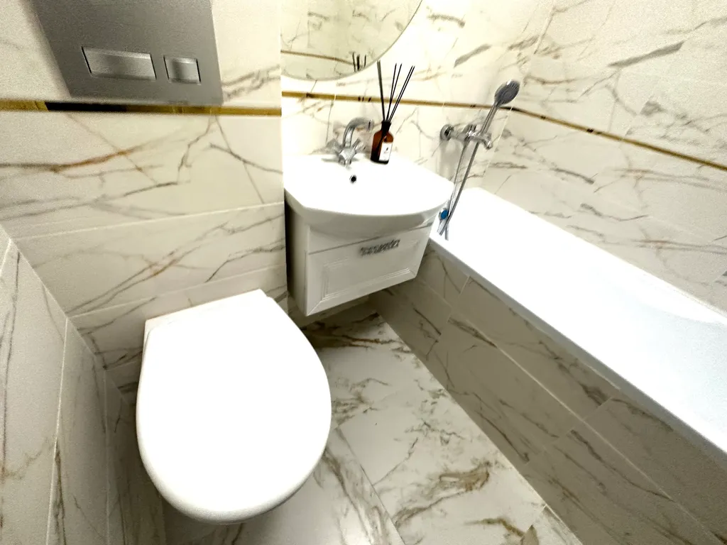 Галерея в центре