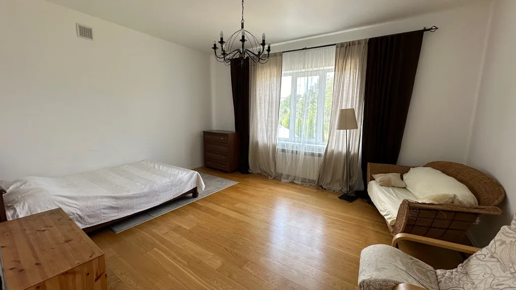 Дом в Донском на участке 12 соток