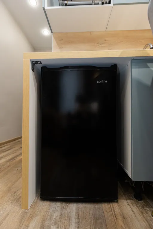 Квартира Квартира Студия в ЖК Ландыши — Москва