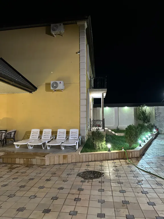 Уютная дача